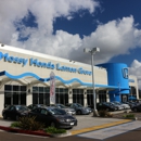 Mossy Honda Lemon Grove - New Car Dealers