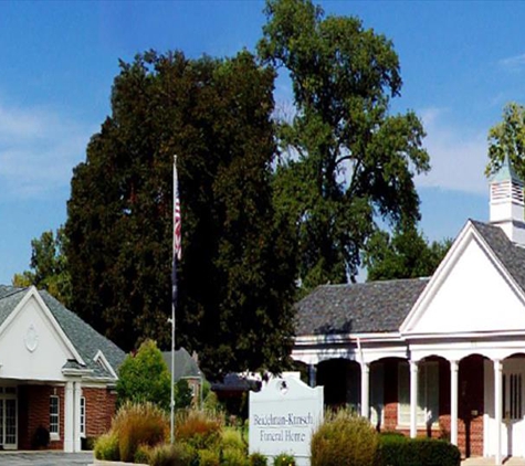 Beidelman-Kunsch Funeral Homes & Crematory - Naperville, IL