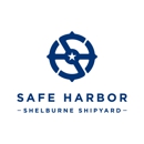 Safe Harbor Shelburne Shipyard - Boat Maintenance & Repair
