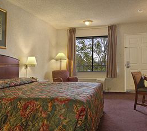 Courtyard Inn - North Highlands, CA