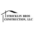 Stricklin Bros Construction - Building Contractors