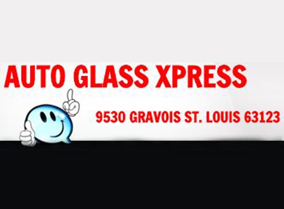 Autoglass Xpress