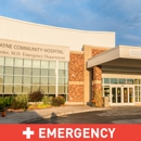 RRH Stroke Center - Physicians & Surgeons, Neurology