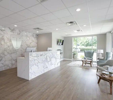 Spa Sydell Integrative Aesthetics - Alpharetta, GA