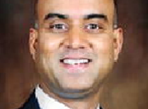 Dr. Srinivas Munugoti, MD - Fayetteville, NC