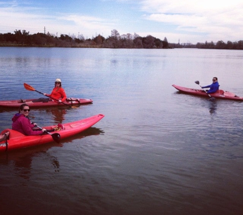 Live Love Paddle - Austin, TX