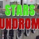 Stars Laundromat - Laundromats
