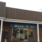 Suds-R-Us Laundromat