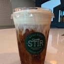 STIR Coffee - Beverages