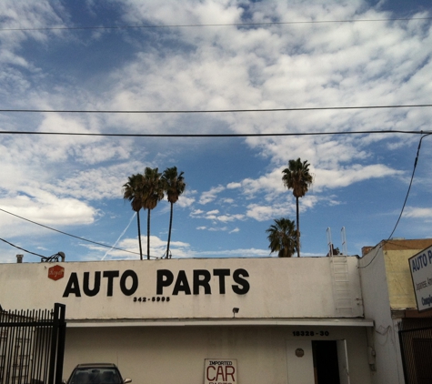 Brake & Parts Warehouse - Reseda, CA