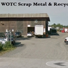 Wotc Scrap Metal Recycling Inc
