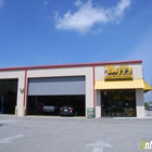 Tuffy Auto Service Centers