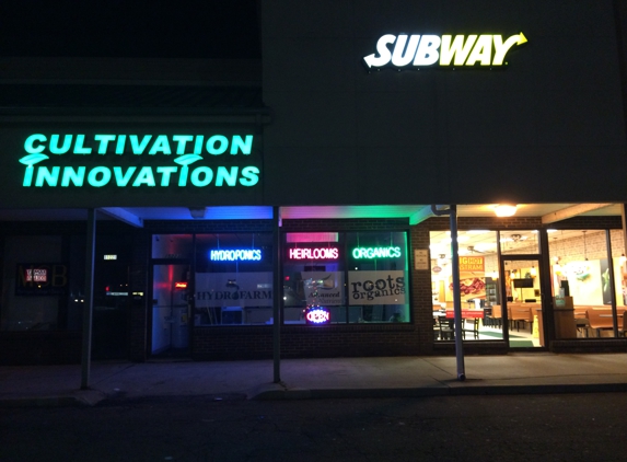 Cultivation Innovations II - Monroe, MI