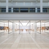 Apple Menlo Park gallery