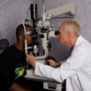 Garrick Peterson Optometry - Optometrists