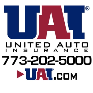 United Auto Insurance - Chicago, IL