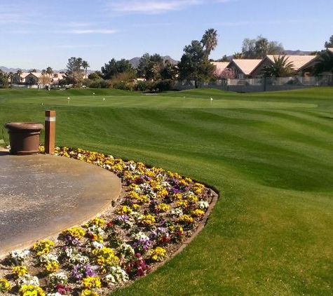 Legacy Golf Club - Henderson, NV