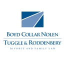 Boyd Collar Nolen Tuggle & Roddenbery Law Firm - Attorneys