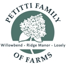 Petitti Family of Farms - Ridge Manor - Garden Centers