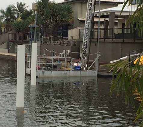 Micks Marine Maintenance - Runaway Bay, QLD