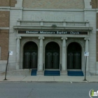 Ebenezer Baptist Church