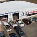 Carquest Auto Parts - TRI WHOLESALE CO.