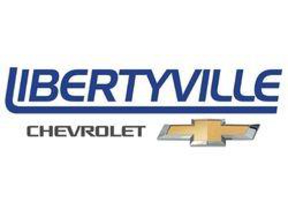 Libertyville Chevrolet - Libertyville, IL