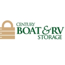 Century Boat & RV Storage - Self Storage