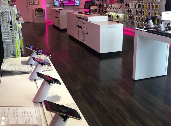 T-Mobile - Chandler, AZ