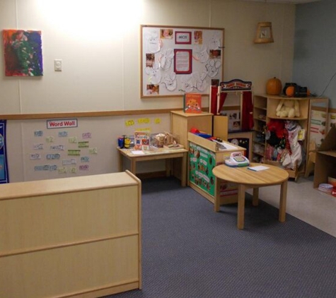 Moundsview KinderCare - Mounds View, MN