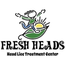 Fresh Heads Lice Removal - Jacksonville Beach