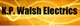K.P. Walsh Electrics