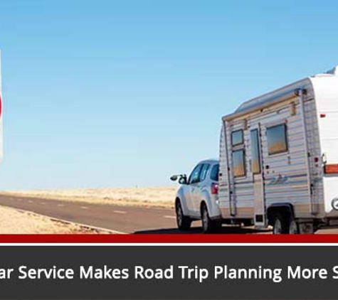 Winnellie Auto Centre - Repco Authorised Car Service - Winnellie, NT. Regular Service Makes Road Trip Planning More Simple