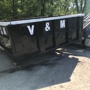 V&M Waste Service