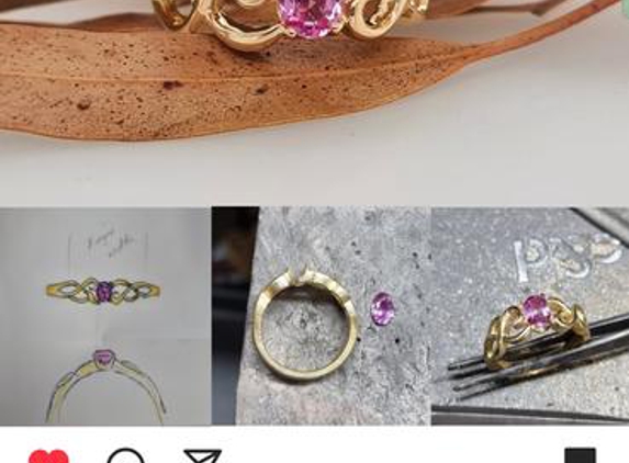 Desma Designs Fine Jewellery - Croydon, VIC
