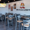 Crazy Wings - Downtown - Chicken Restaurants