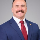 First Command Financial Advisor - Richard Baldwin
