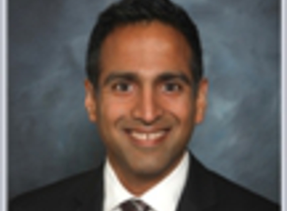 Aseem D Desai, MD - Mission Viejo, CA