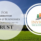 Invictus Tax & Financial