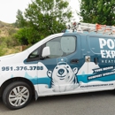 Polar Express Heating and Air Inc. - Heating, Ventilating & Air Conditioning Engineers