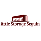 Attic Storage Seguin