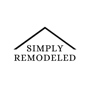 Simply Remodeled