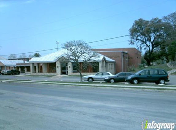 Boerne Middle School North - Boerne, TX