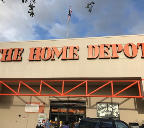 The Home Depot - Boynton Beach, FL