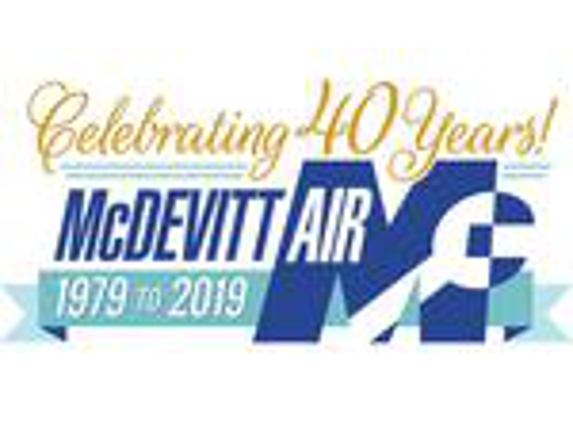 McDevitt Air - Savannah, GA