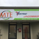 Mte Equipment Solutions, Inc - Landscaping Equipment & Supplies