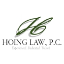 Goddard & Hoing, P.C. - Attorneys