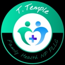 Tijuana Temple, Msn, Aprn, Fnp-C - Physicians & Surgeons