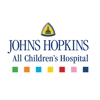 Pediatric General Surgery at Johns Hopkins All Children's Hospital gallery