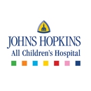 General Pediatrics at Johns Hopkins All Children's Hospital - Hospitals